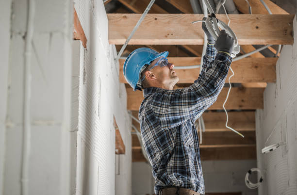 Best Affordable Electrician  in South Miami Heights, FL