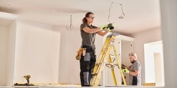Industrial Electrical Services in South Miami Heights, FL