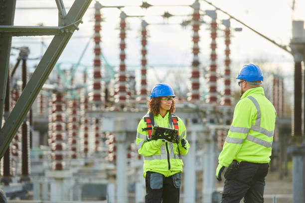 Electrical System Inspection in South Miami Heights, FL