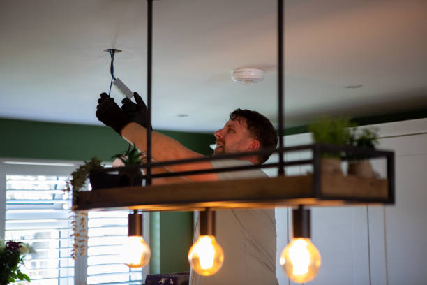 Best Residential Electrician Services  in South Miami Heights, FL