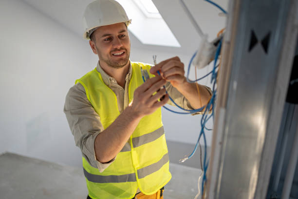 Best Affordable Emergency Electrician  in South Miami Heights, FL