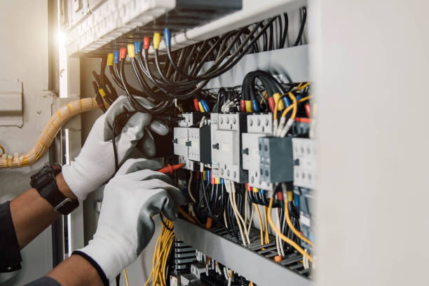 Best Electrical Rewiring Services  in South Miami Heights, FL